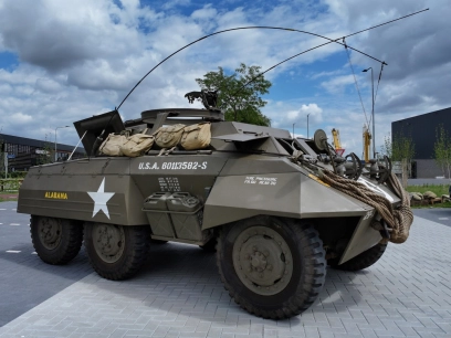Ford M20